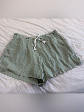 Hang Ten Linen Blend